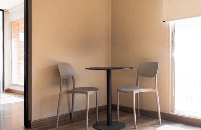 Hemma Bogotá Chapinero Premium Suites Hotel - Foto 40