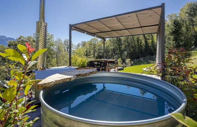 Agriturismo HUNUM - Foto 18