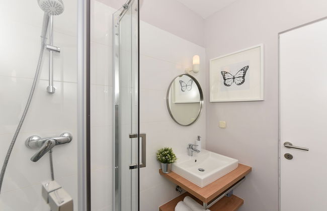 Mediterraneo Garden Apartments - Foto 55