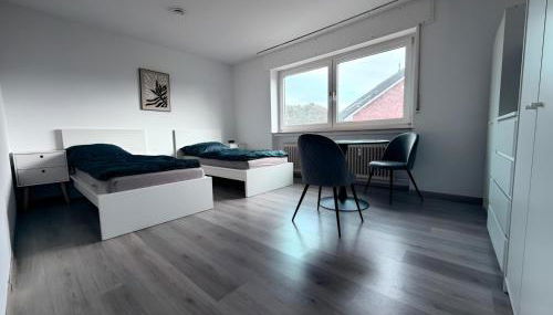 H&S Host & Sleep Emsdetten III Zentral & Ruhig - Foto 2