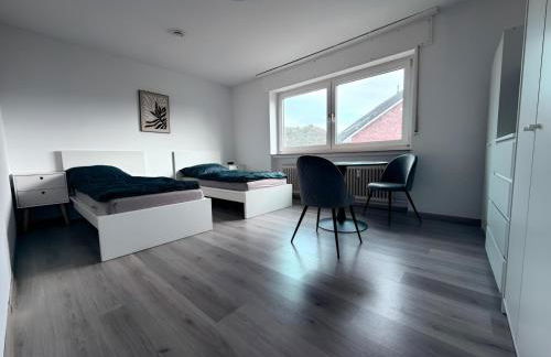 H&S Host & Sleep Emsdetten III Zentral & Ruhig - Foto 2