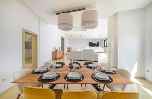 Chalet with sea view in Alicante - Foto 29