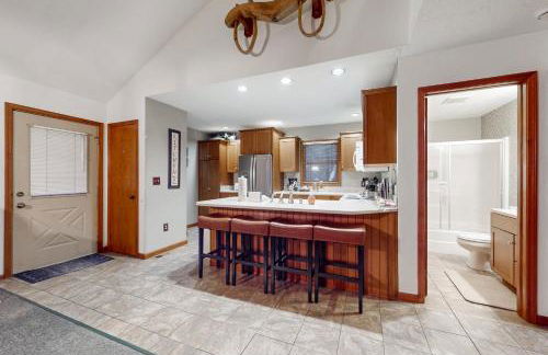 Crystal Mountain Retreat - Foto 11