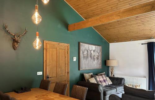 The Curious Stag - Foto 9