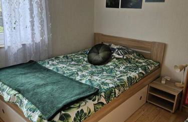 Ferienwohnung Für Gäste mit Niveau,Monteurewohnung mit 3 separaten Schlafzimmern,Parkplatz für Großes Fahrzeug vorhanden 8,5m lang - Foto 32