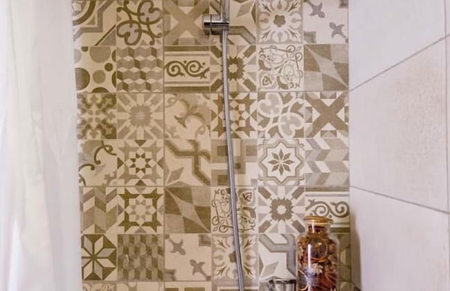 Spitakia Halki - Foto 13