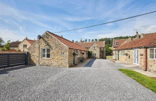 Host & Stay - Hutton-le-Hole Cottages - Photo 56