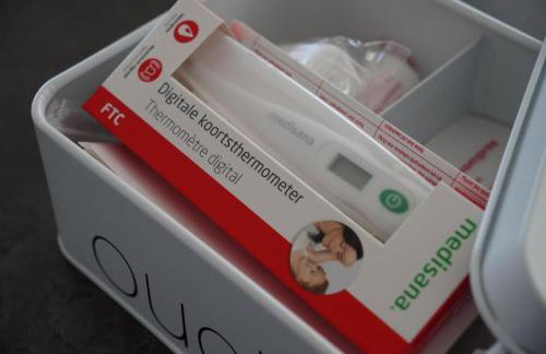 Blue Shell Trogir Apartment - Foto 70