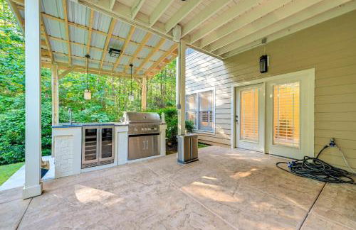 Hike and Explore! Luxe Retreat Near Lake Norman - Foto 25