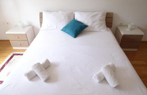 6-pax Apartment ON THE BEACH - TOP Floor, Great sea view, Parking ensured - Photo 17