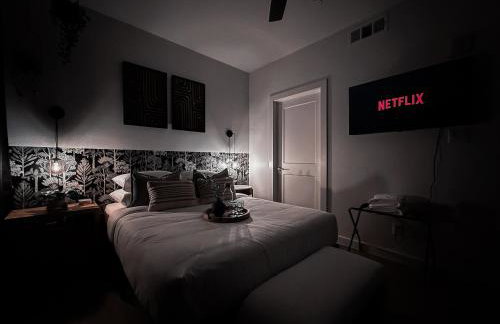 Cozy 1BR1B - Medical District - Love Field Airport - Foto 17