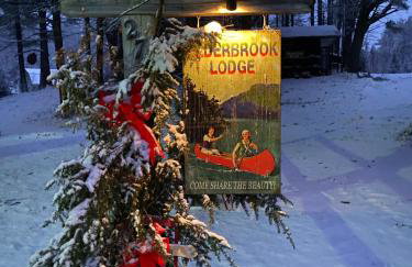 Mountain Retreat on Private Lake-Alderbrook Lodge - Foto 71