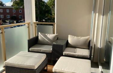 Fewo unweit Warnemünde Sobierajczyk in Markgrafenheide - Foto 8