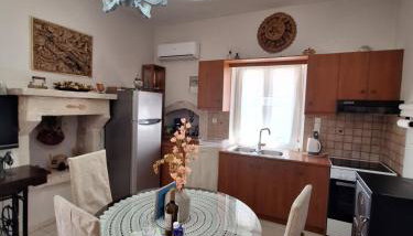 Eirini's Traditional House - Foto 3