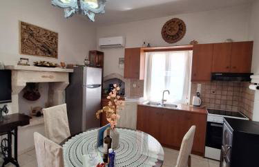 Eirini's Traditional House - Foto 3