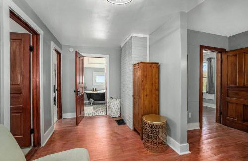 Relaxing Ski & Soak Getaway - Foto 21