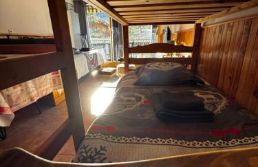 Studio cosy à 5 min à pied des pistes - Photo 8