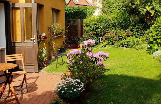 Ferienwohnungen Stobenstrasse - Foto 23