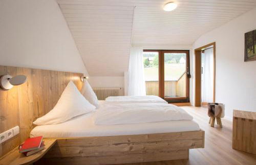 Isoldes Landhaus - Foto 53