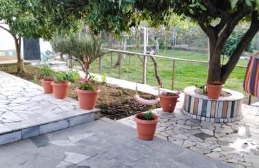 Lambrinis house - Foto 21