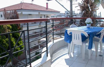 Mary's Apartment - Foto 24