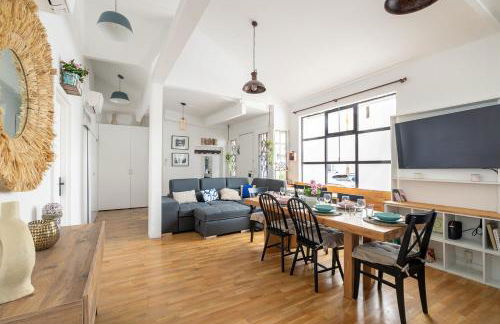 Maison de rêve proche métro et RER - Foto 1