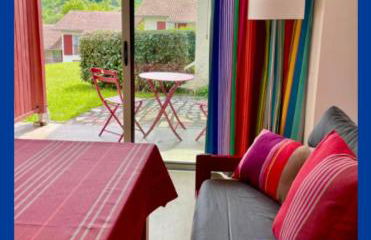 MEHATCHE Piscine Vue Montagnes - Foto 1