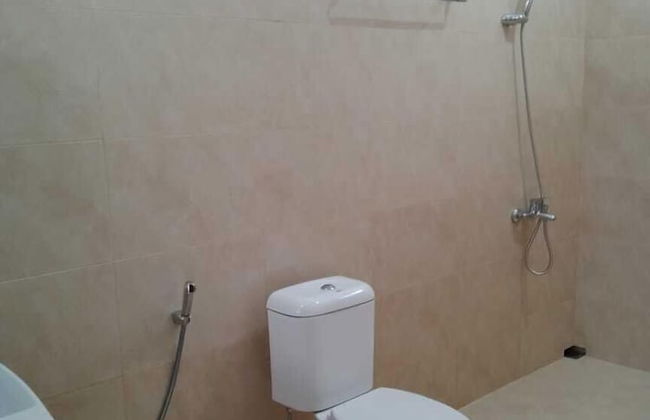 Villa Fahim 2 Puncak 4 Bedroom - Photo 20