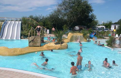 Résidence Les Iles - Foto 1