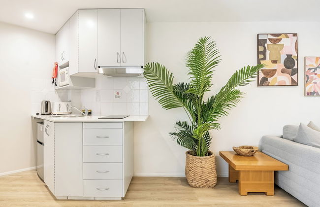 Eco Beach Resort - Photo 27