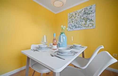 Ferienhaus Apfelblüte by Heinke Wohnraum - Foto 21