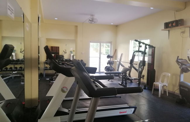 Airport Apartments Manila - Foto 33