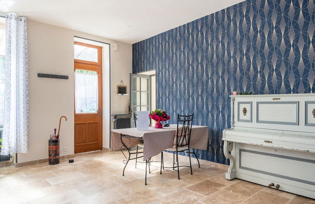 Gite in the Heart of Saone et Loire - Photo 26