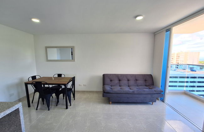 Apartamentos Club Residencial Ibague - Foto 51