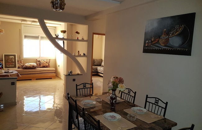 Appartement De Luxe 4 Chambres - Foto 9