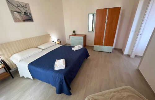 NaturAmare Apartments Palinuro - Foto 146