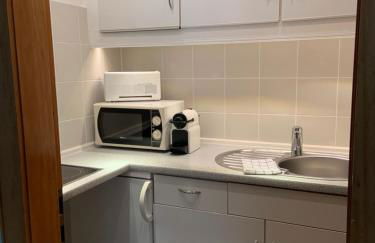 Appartementhaus Herrenhäuser Gärten - Foto 15