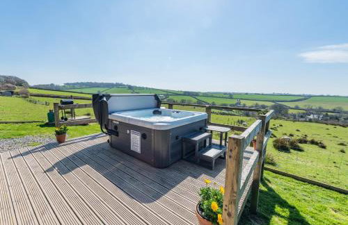 1 Bed in Bratton Fleming 90190 - Foto 16