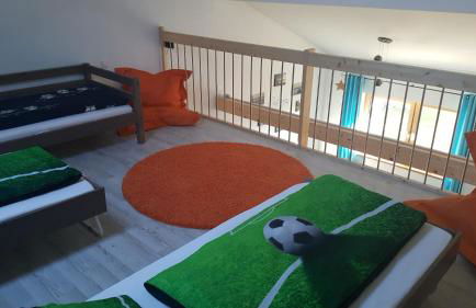 Ferienwohnung ChiemseeZeit :-) - Familie Lechermann - Foto 64