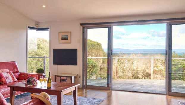 Sandpipers Retreat - Foto 5, Habitación