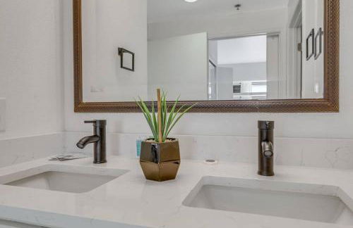 Luxury Private Apt at Disney Area - Foto 13