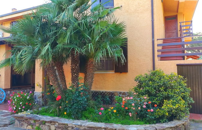 B&B Nuraghe Bianco - Foto 37