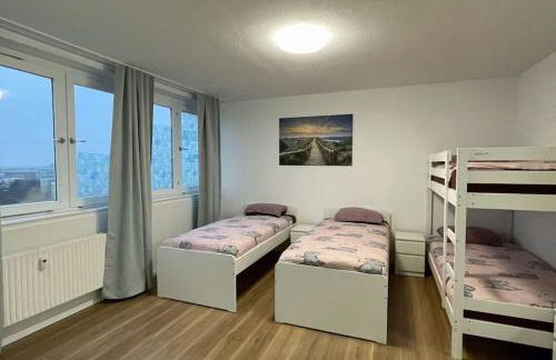 Wohnung in Krefeld. 4 Personen. - Foto 2