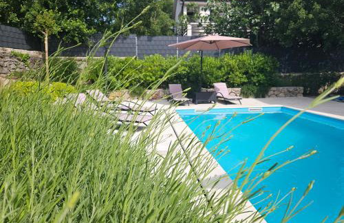 Villa Bellina Muraj - Photo 9