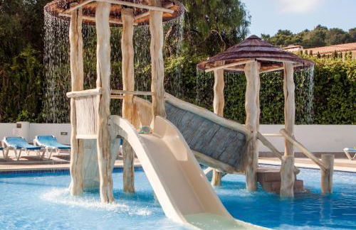 Globales Costa de la Calma - Foto 59