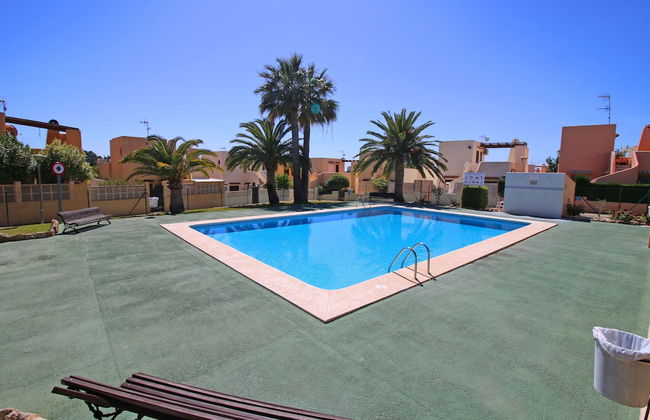 Bungalow Costa Calpe - Vallesa - Foto 13