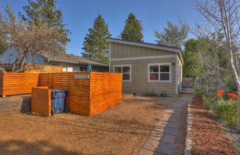 Modern Mod Pod with Private Yard - Foto 22