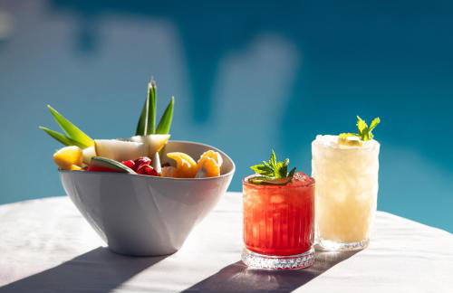 Karavia Lux Inn - Photo 45