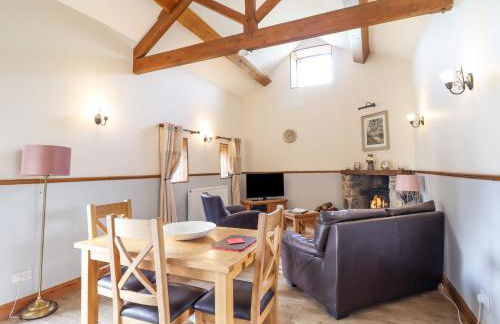 Bwthyn Ty Newydd - Foto 10