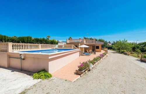 Ses Llegitimes - Foto 24